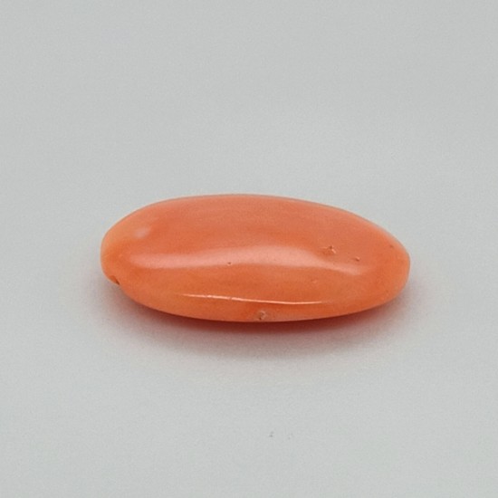 Coral (Moonga) 4 Ct Good Quality